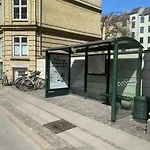Central Copenhagen Apartment
