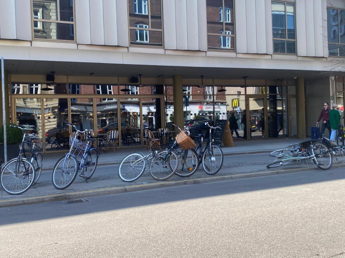 Central Copenhagen Apartment Lejlighed *