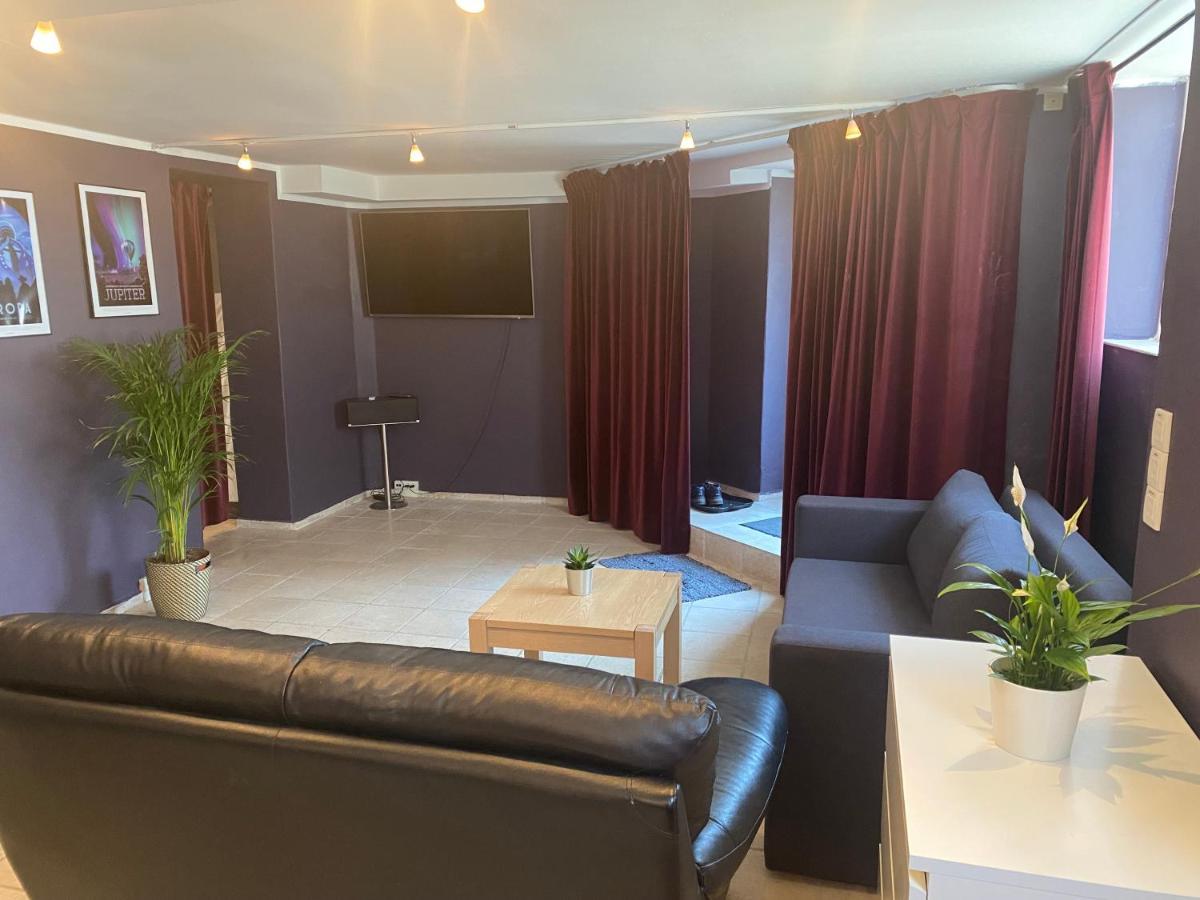 Central Copenhagen Apartment Apartment