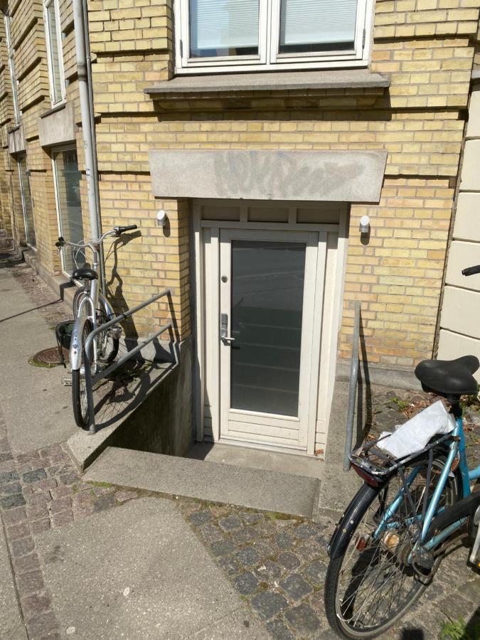 Lejlighed Central Copenhagen Apartment København